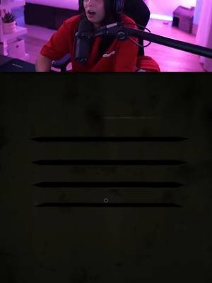 Wanneer €6,66 enger is dan Outlast 😳#fyp #foryou #foryoupage #outlast #horrorgame #jumpscare #streamerlife #scaredstreamer #donationreaction #twitchstreamer #gamingtiktok