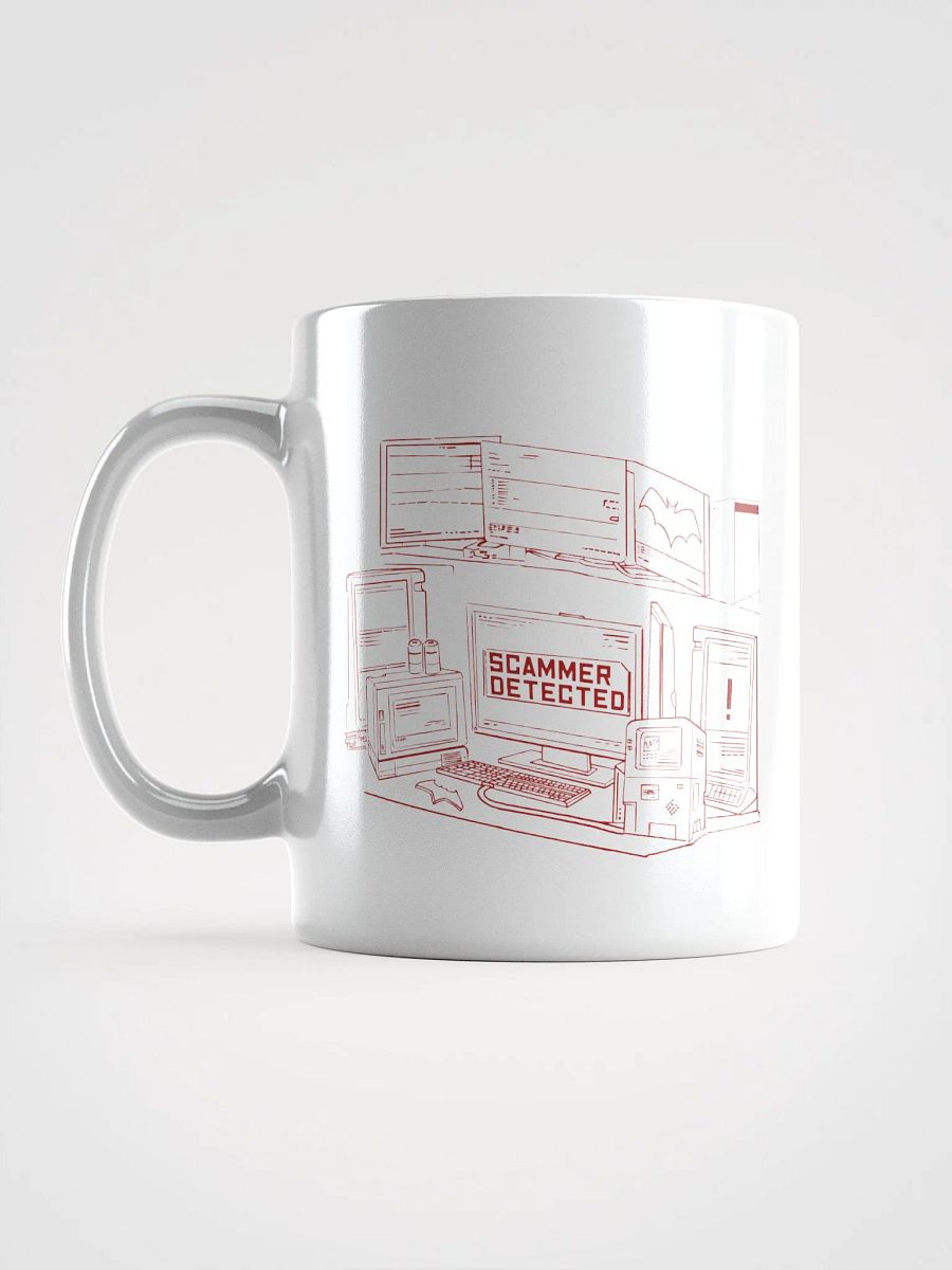 Detected! Mug product image (6)