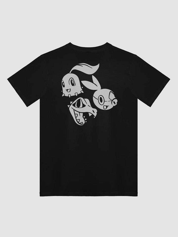 Legendary Aura (ZA Starters) - Premium Tee product image (1)