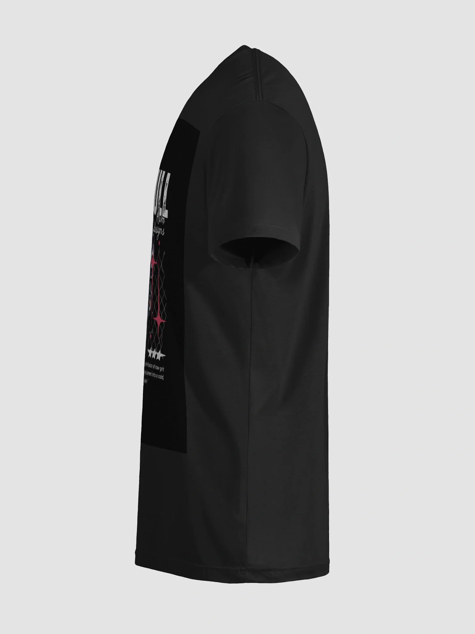 Soundwave Identity T-Shirt product image (12)