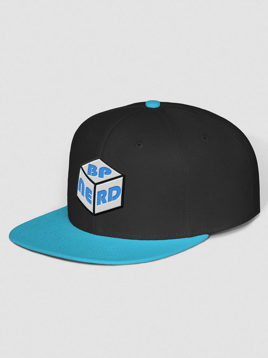 Nerds in Squares Hat product image (49)