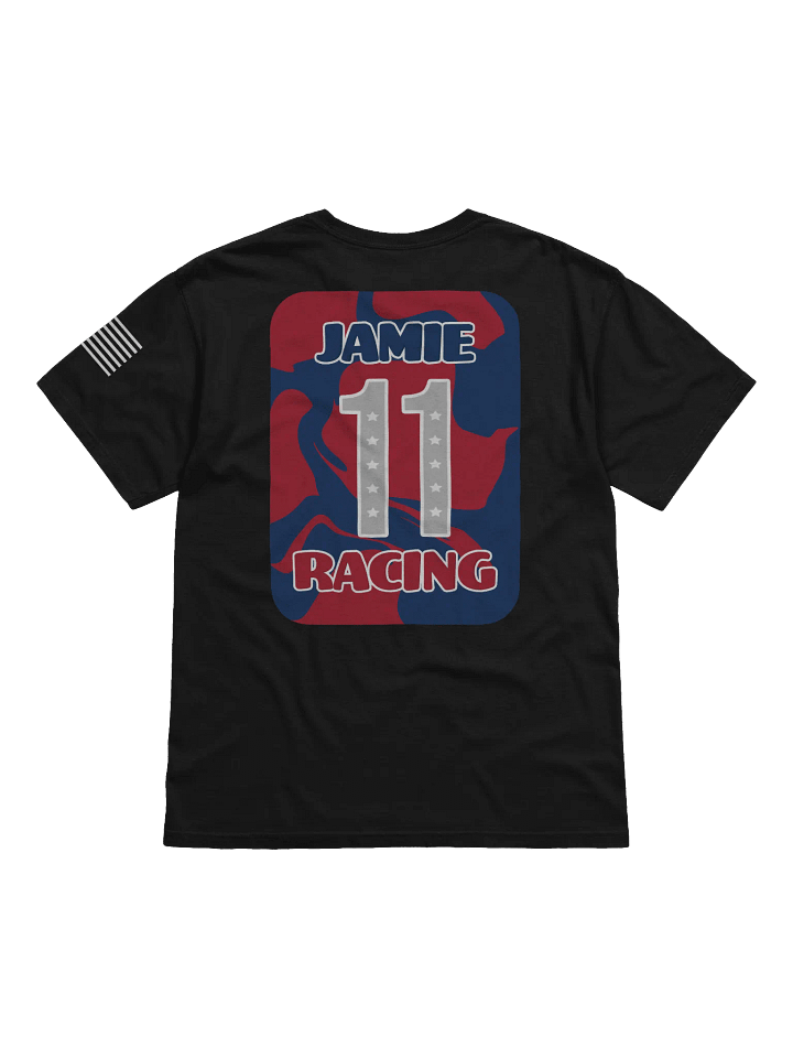 Jamie Racing Shirt product image (2)