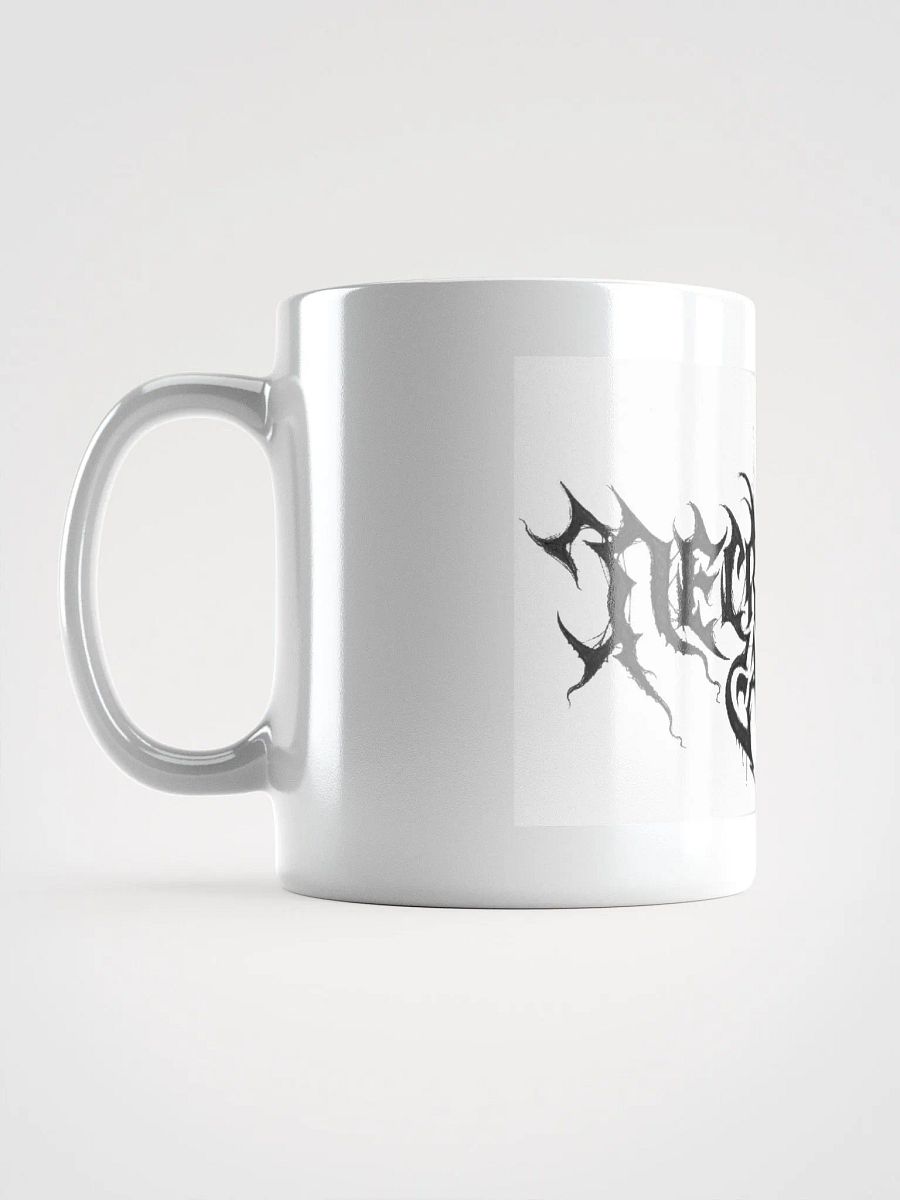 NecroCaticGames Logo Cup product image (11)