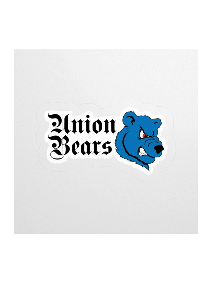 UB Sticker product image (1)