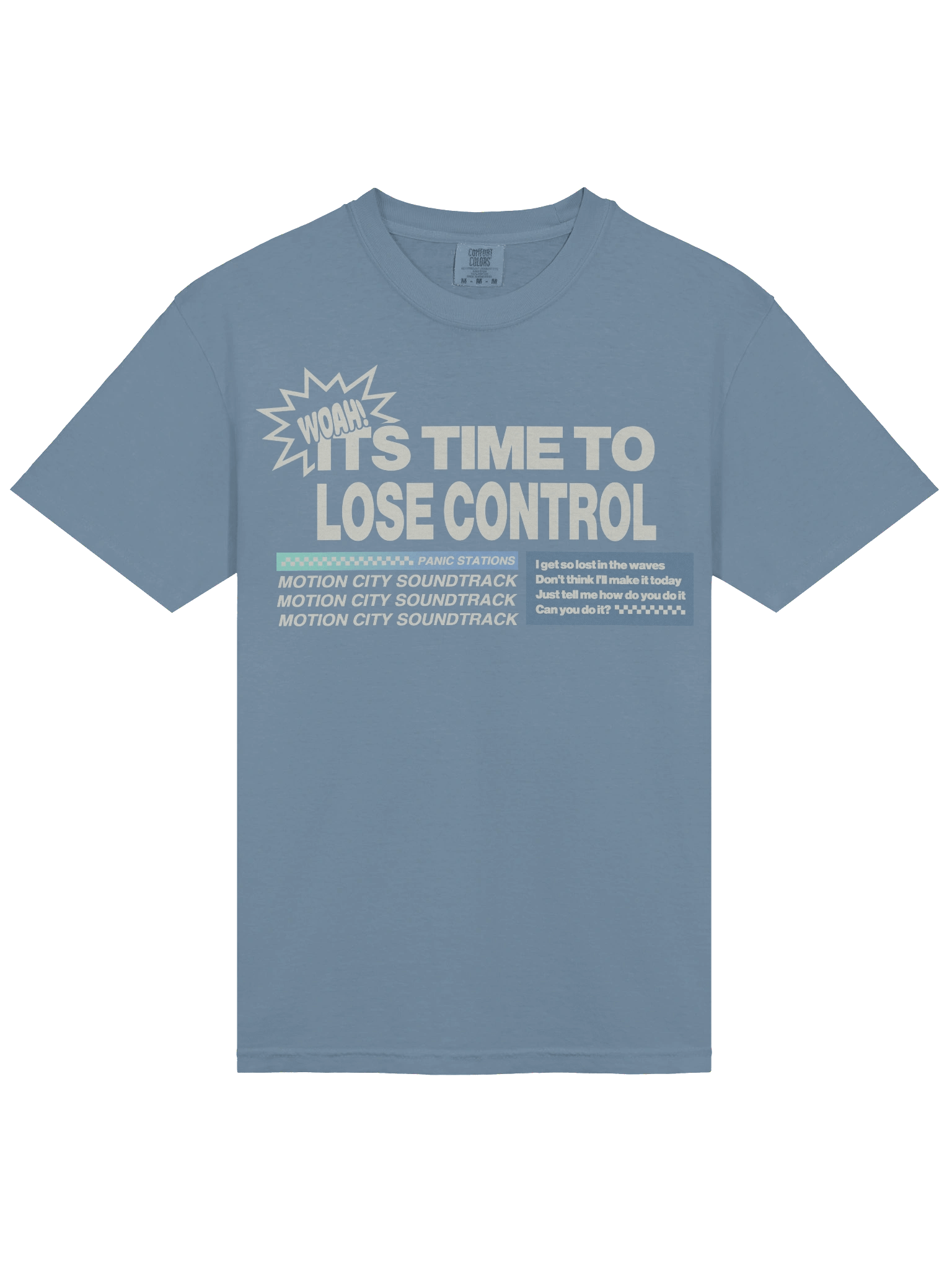 Lose Control. product image (3)