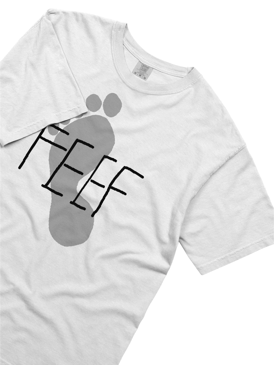 FEEF | T-shirt product image (3)