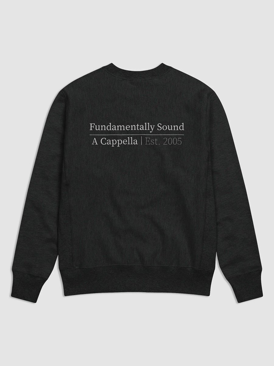 Casual Uni Crewneck product image (2)