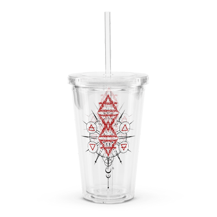 Sillysau5age Occult Tumbler product image (1)