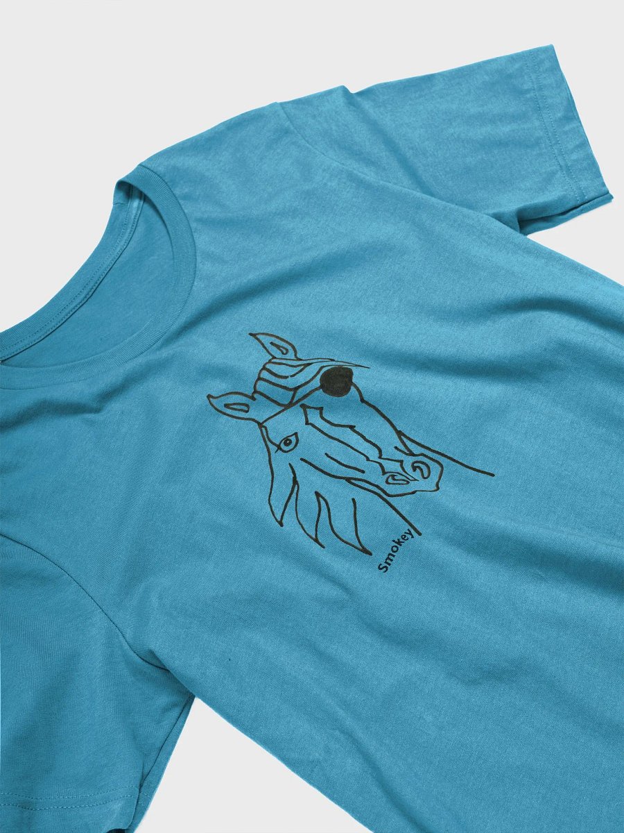 Smokey T-Shirt product image (28)