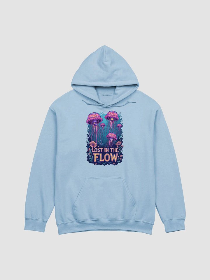Lost in the Flow product image (1)