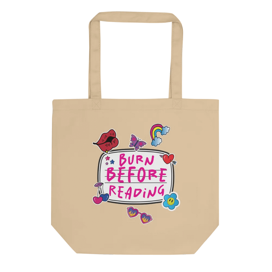 Just Plain Bag product image (1)