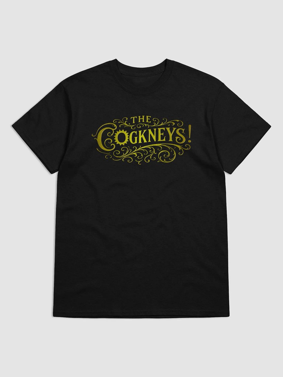 The Cogkneys: The Logo product image (29)