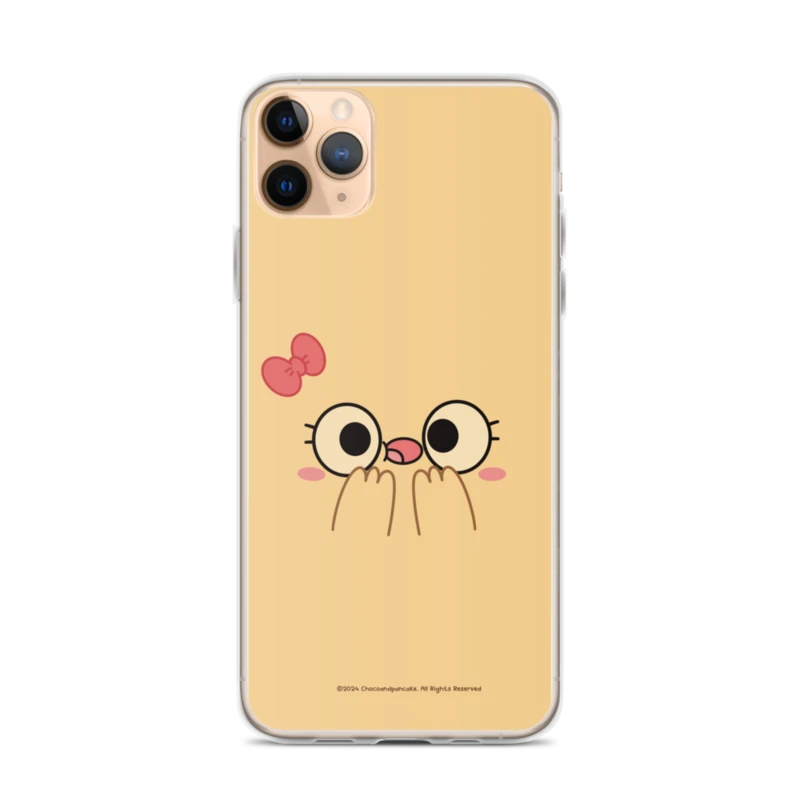 Pancake |iPhone Case product image (1)