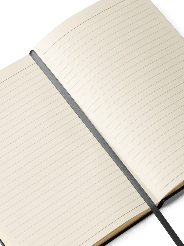 A NA M ASỤ IGBO Hardcover Notebook product image (4)