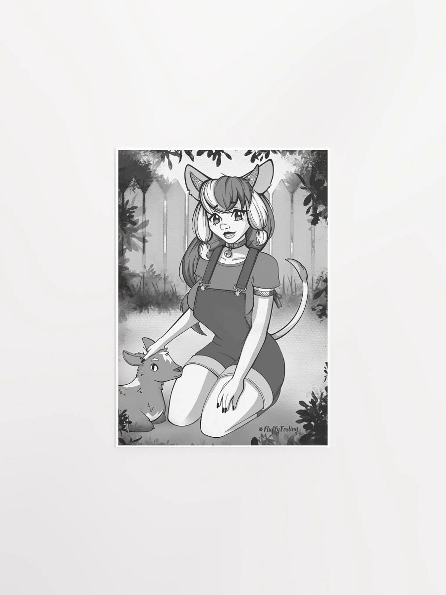 🐮Cow Girl Art🌾 product image (2)