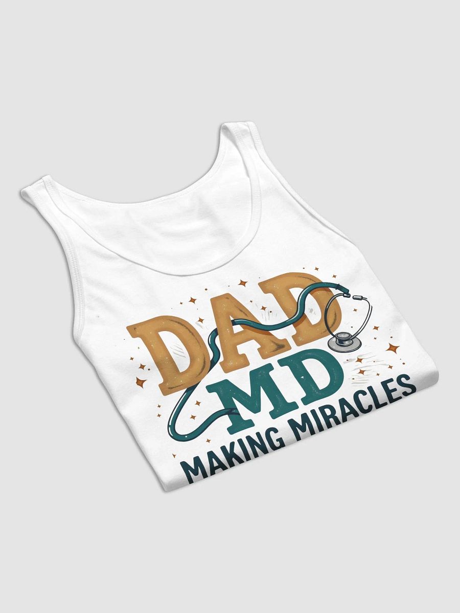 Miracle-Making Dad Tank product image (37)