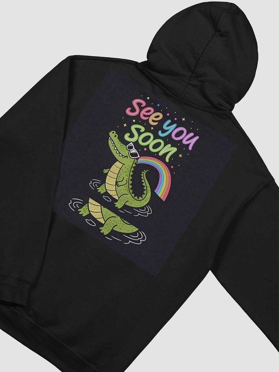 See You Later Alligator Hoodie product image (31)