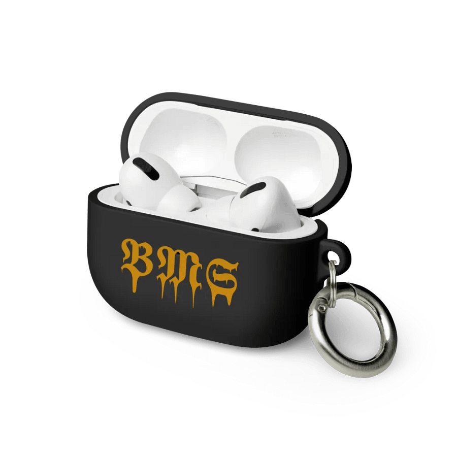 BMG Airpod Pro Case product image (6)
