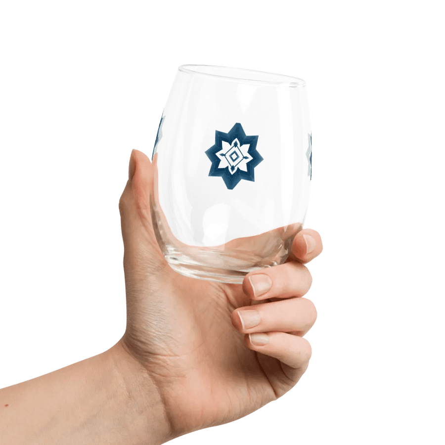 WineFlake Glass product image (11)