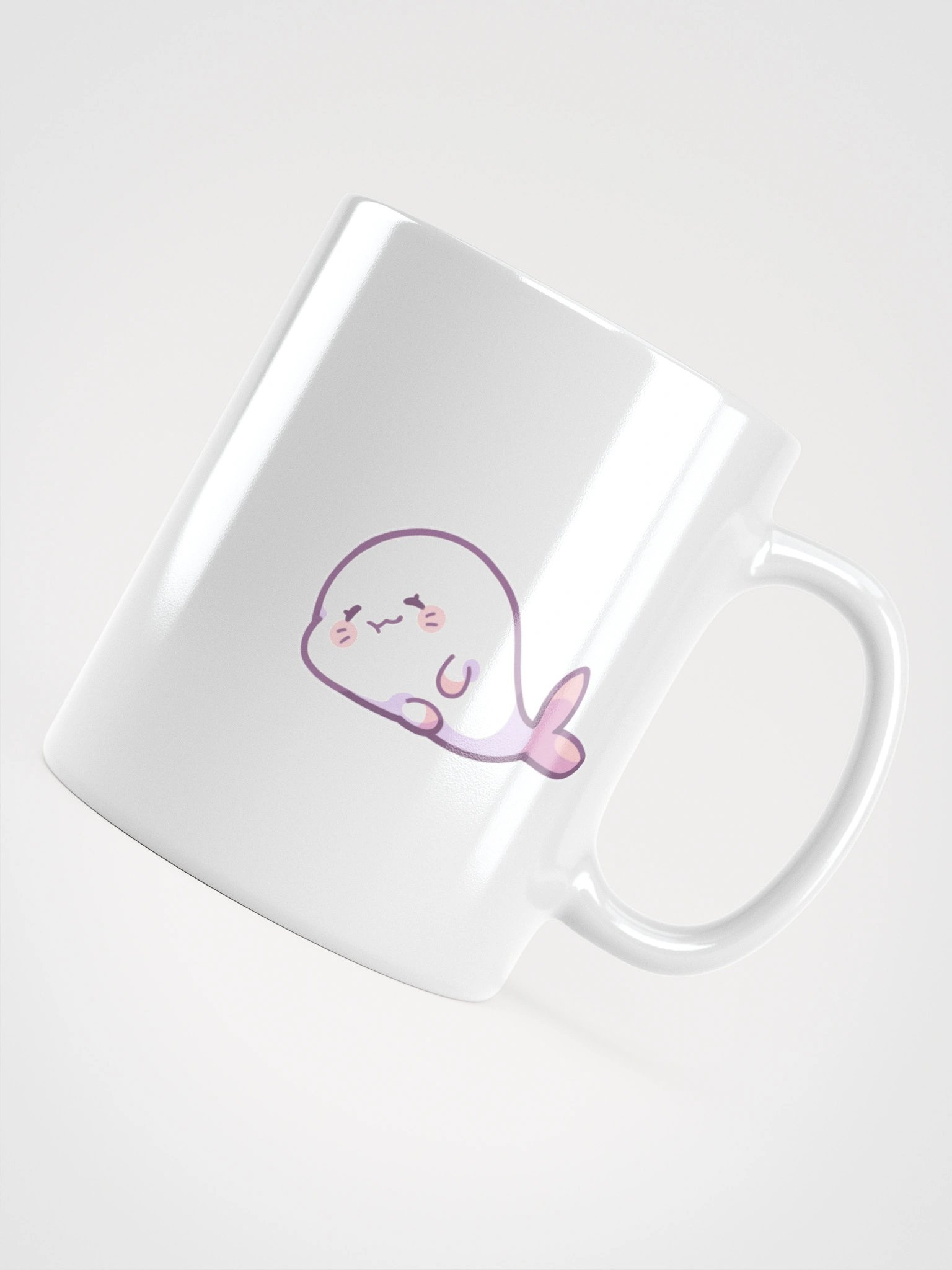 Fire Drip: Cozy Nunu Mug product image (12)