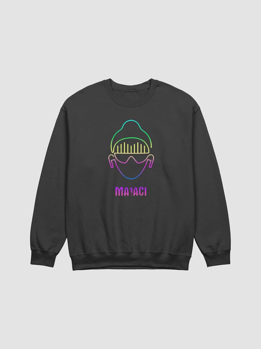 Ma1aci Beats Sweatshirt product image (6)