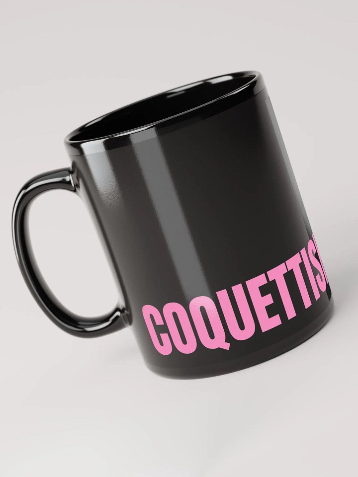 Coquettish Gabriel Mug product image (1)