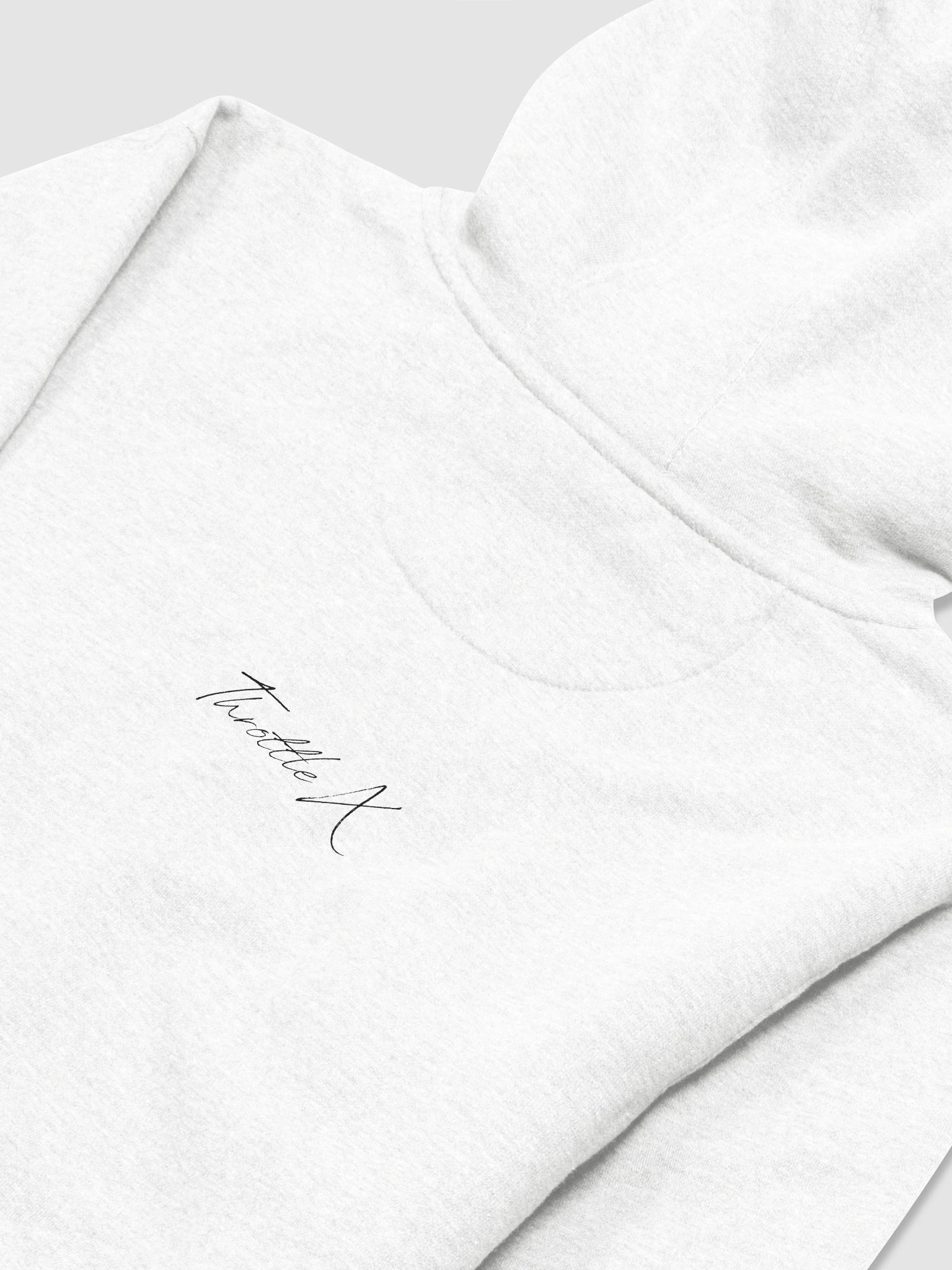 "Knock Knock, It's Your Conrod" Humorous Hoodie product image (7)