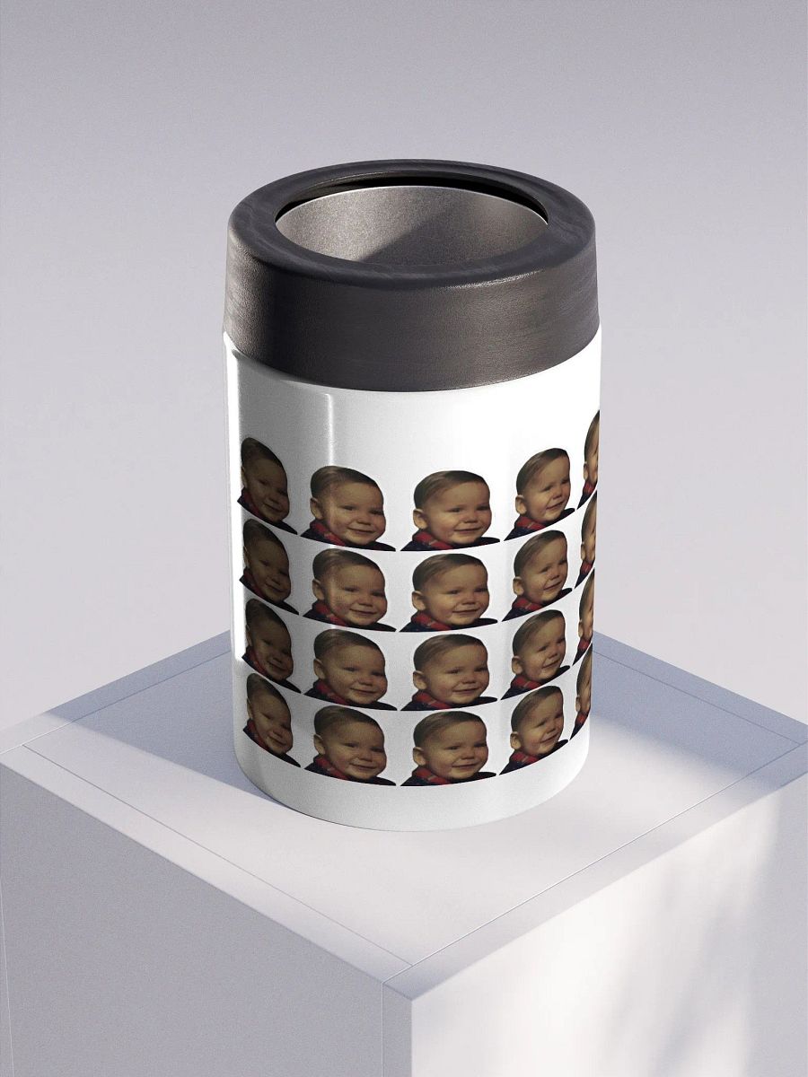 Kegger Koozie product image (1)