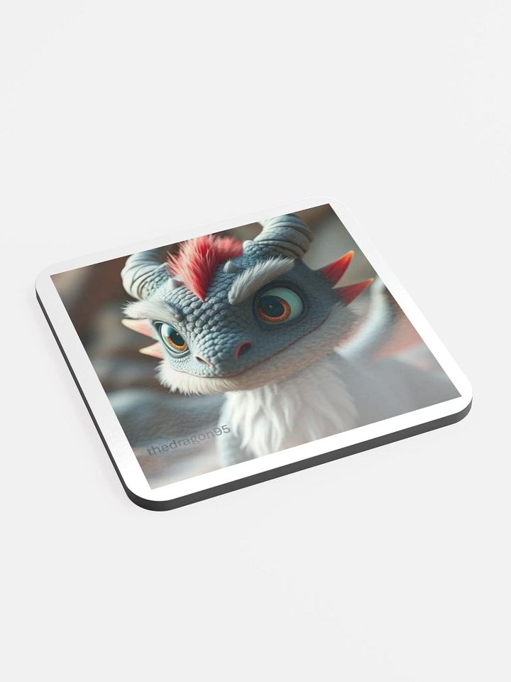 🔥 The Dragon’s Seal – Flammie Edition 🐉✨ product image (2)