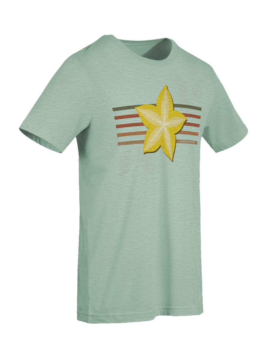 DESTINIES BECOME INTERTWINED Tee product image (2)