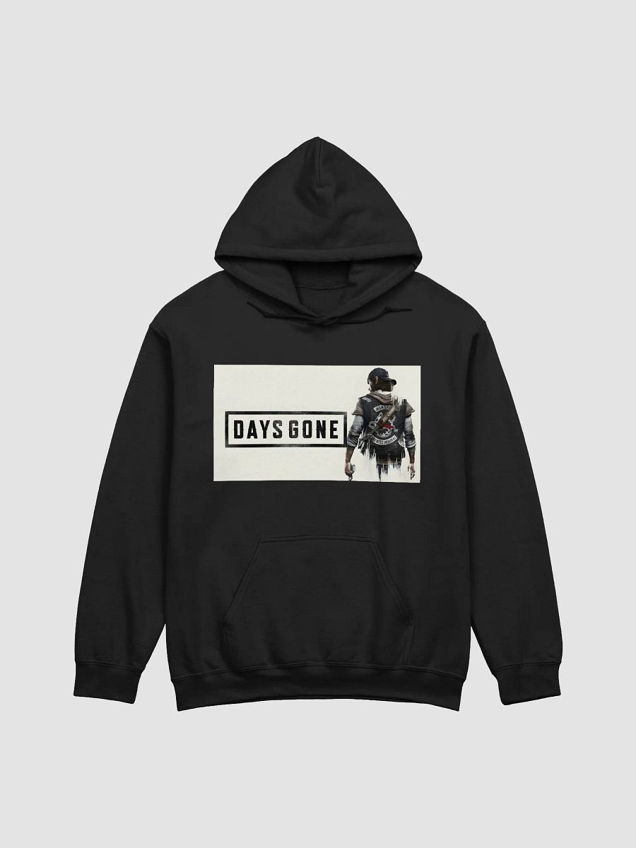 Days Gone Hoodie product image (6)