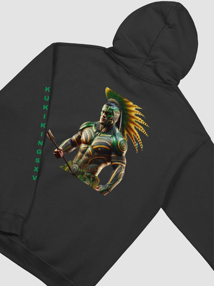 KK$XV KING HOODIE product image (4)
