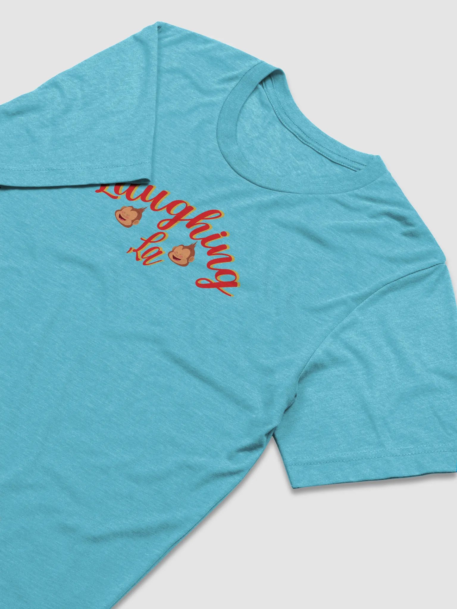 Laughing, La. product image (21)