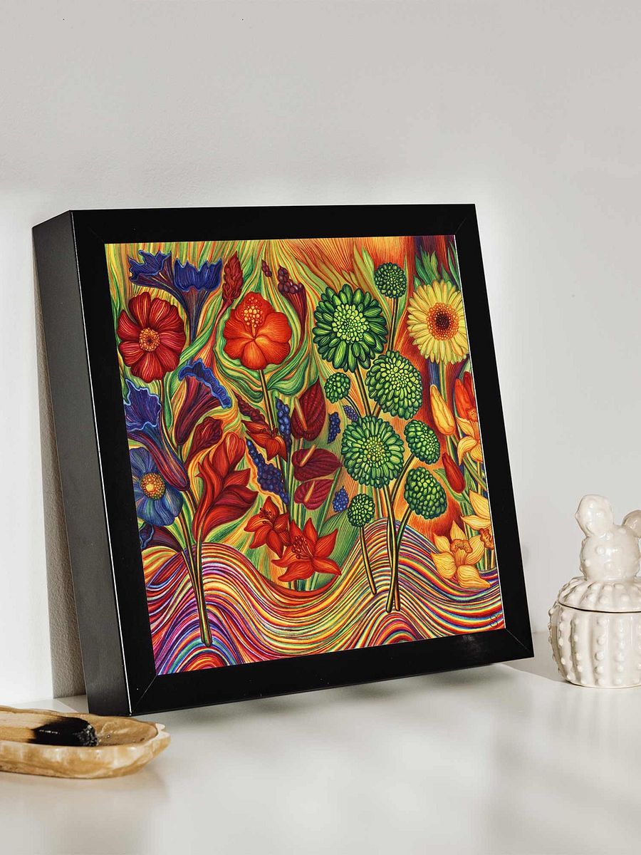 Blank Canvas: Unleash Your Artistic Vision product image (4)
