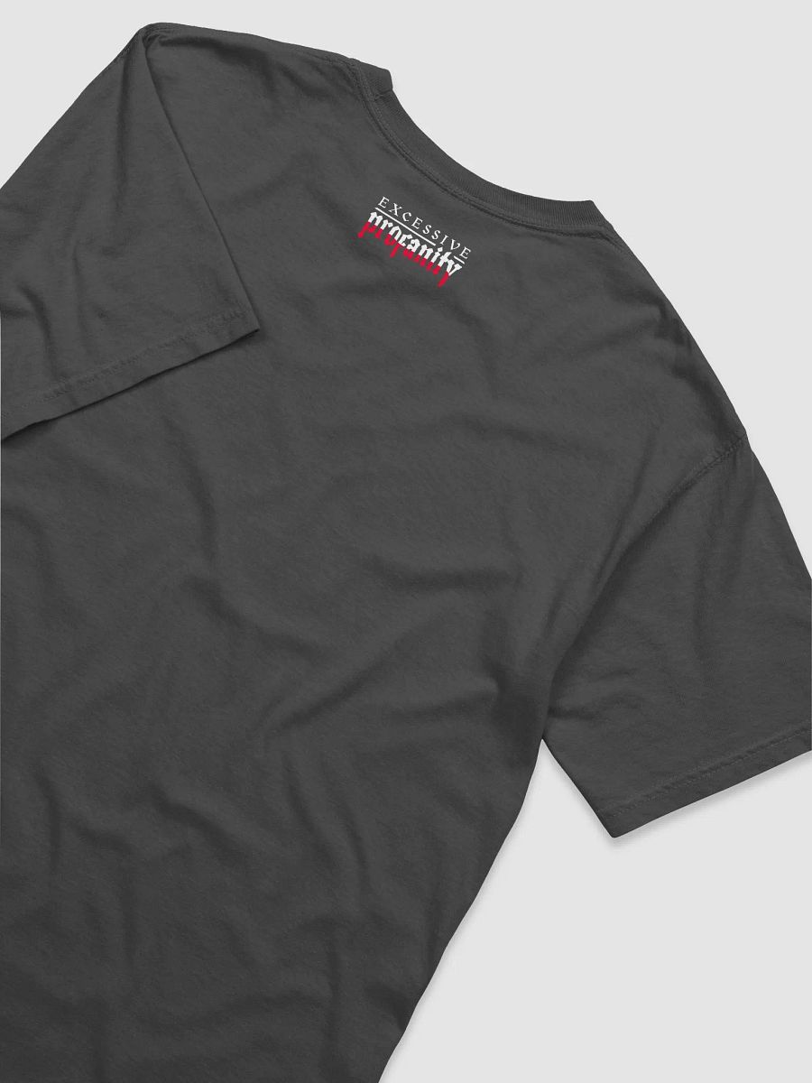 Executioner T-Shirt: Rune Bloodsplatter product image (4)