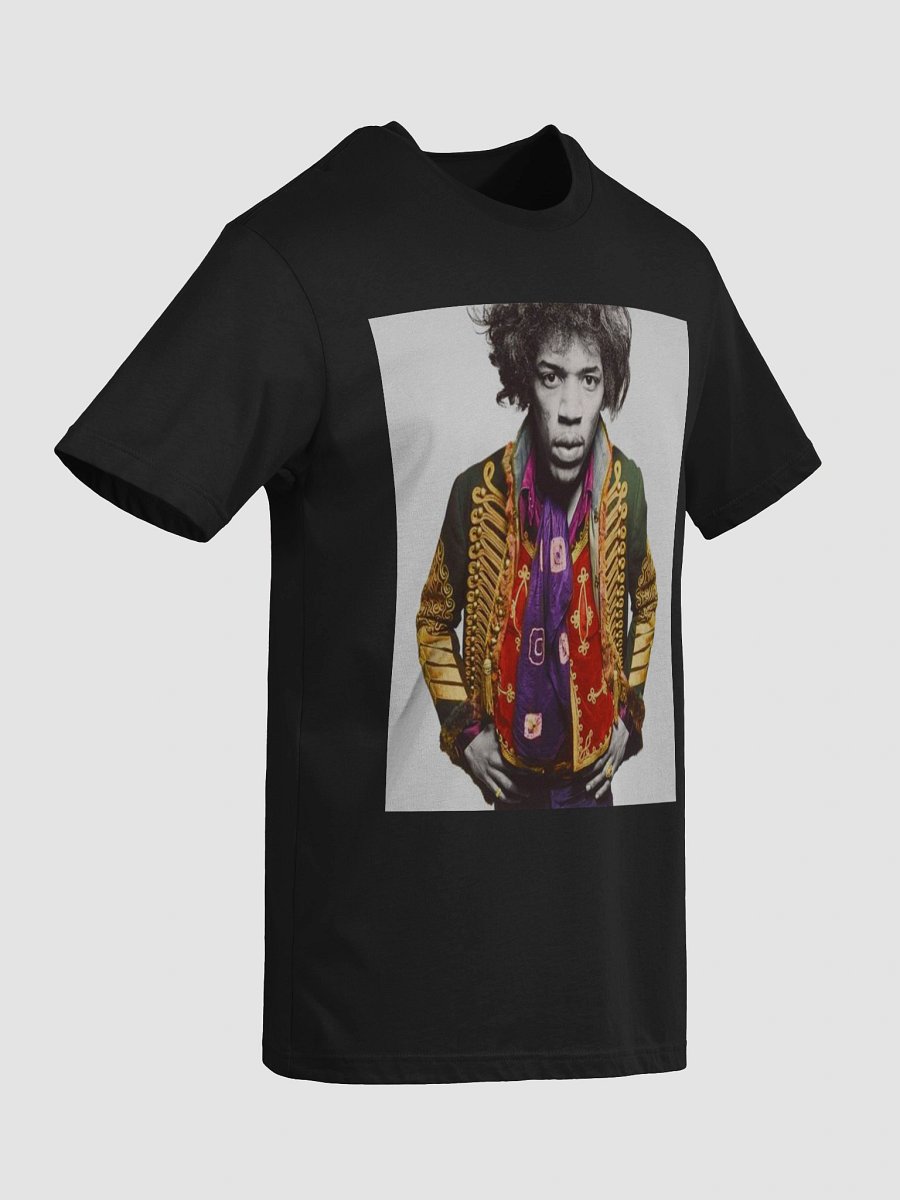 JIMI HENDRIX IS THE BEST product image (5)