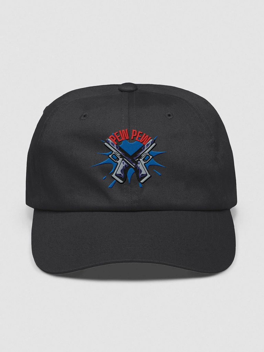 Pew Pew OG Hat product image (1)