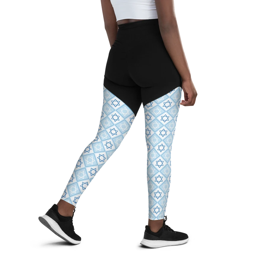 Star of David Leggings product image (13)