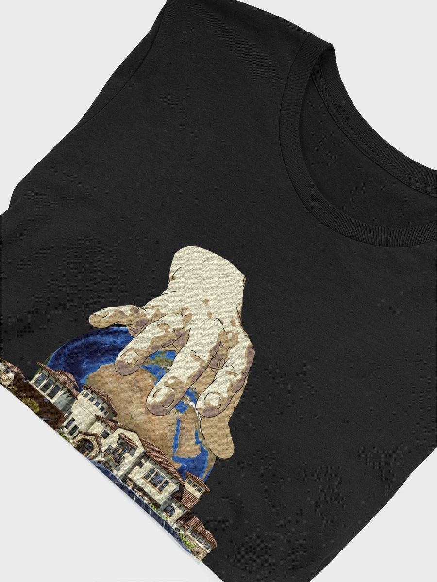 Vanity T-Shirt product image (5)