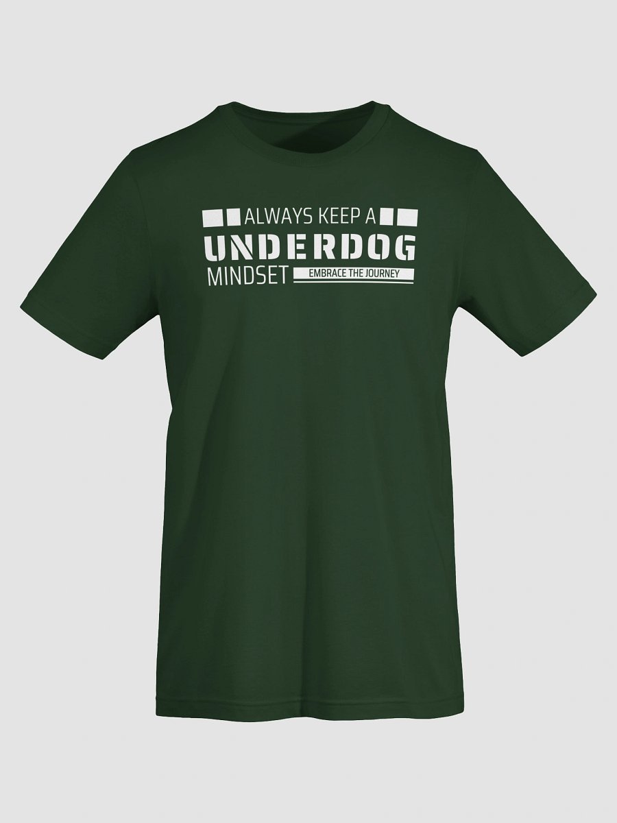 Mindset & Miles Tee (or Mindset & Path Tee) product image (55)