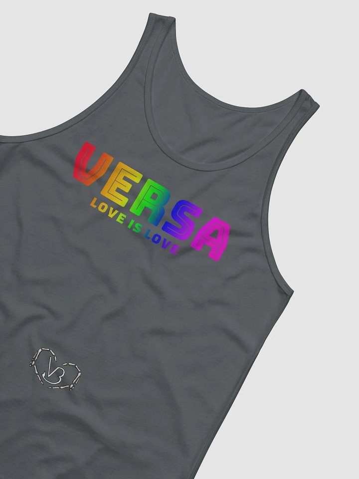 Love is Love (Tank) product image (11)