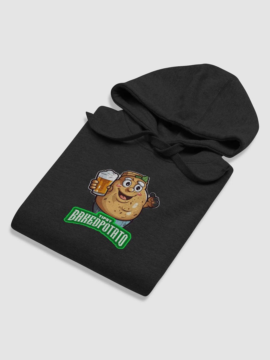 Tipsy Hoody #02 product image (6)