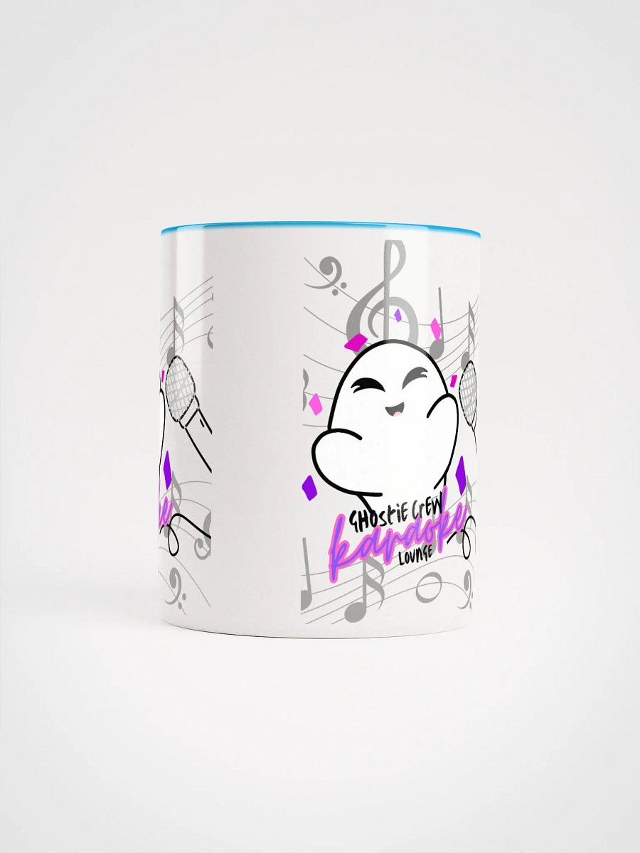 Karaoke Lounge Ceramic Mug product image (22)