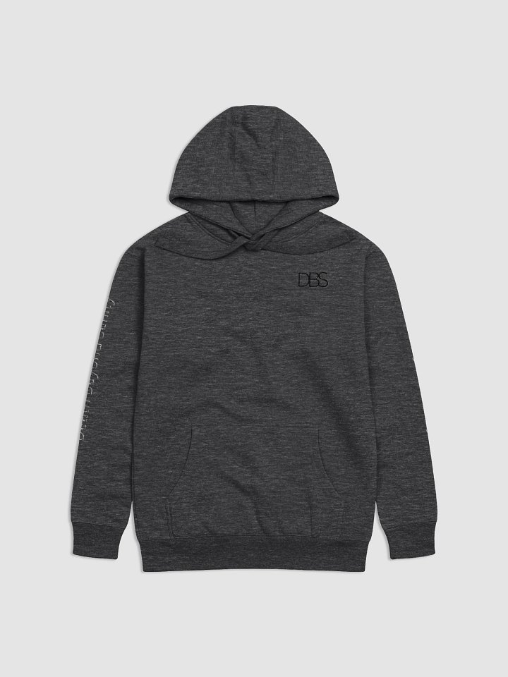 Death Beyond Sanity Hoodie product image (5)