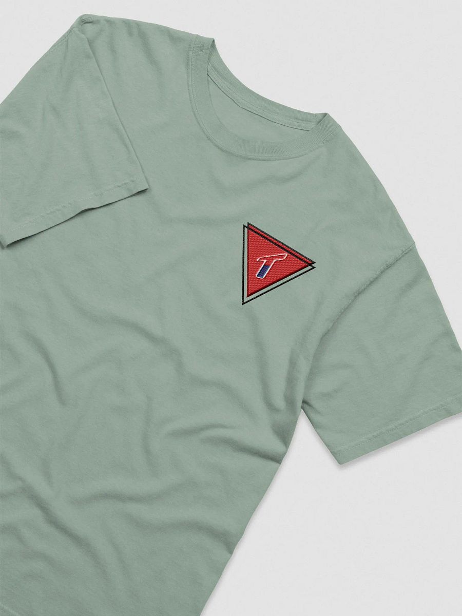 Tuppix T-Shirt product image (35)
