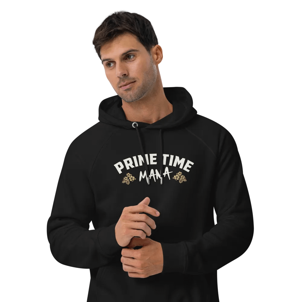 Prime Time Mana Hoodie product image (2)