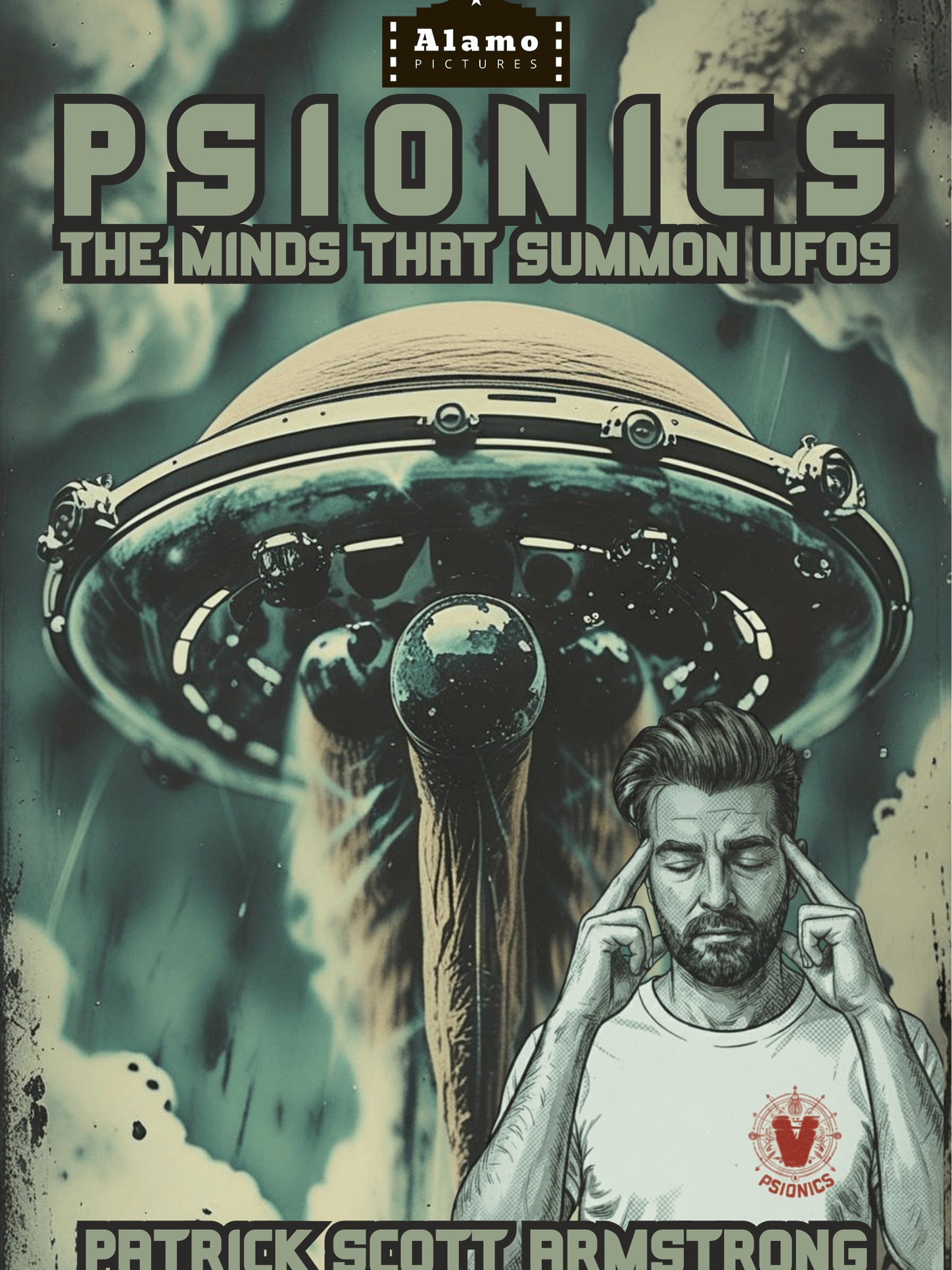 Psionics Digital Poster 4-Pack product image (1)