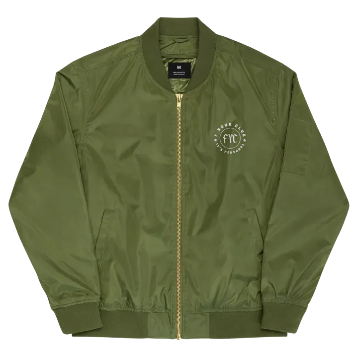 F-Bomber product image (2)
