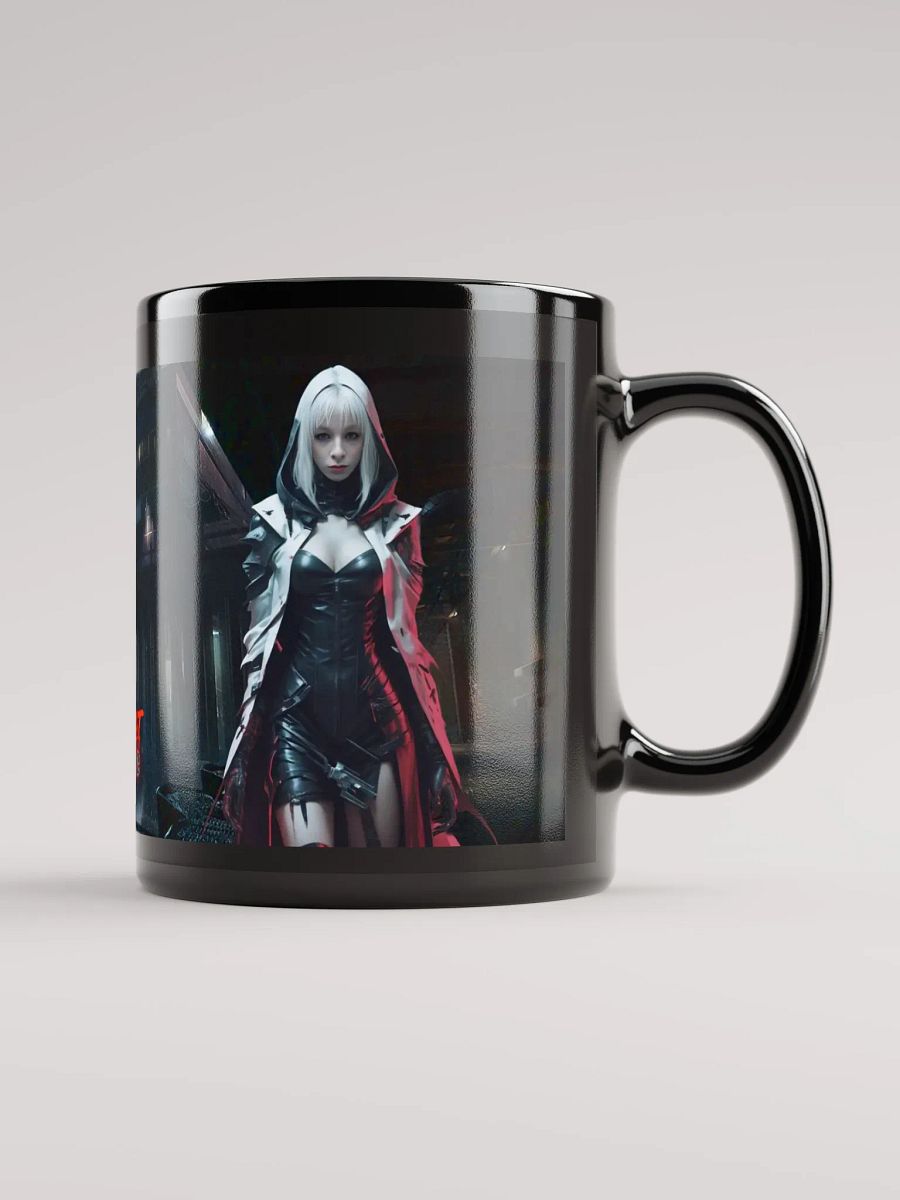 Bloodlines Mug product image (1)
