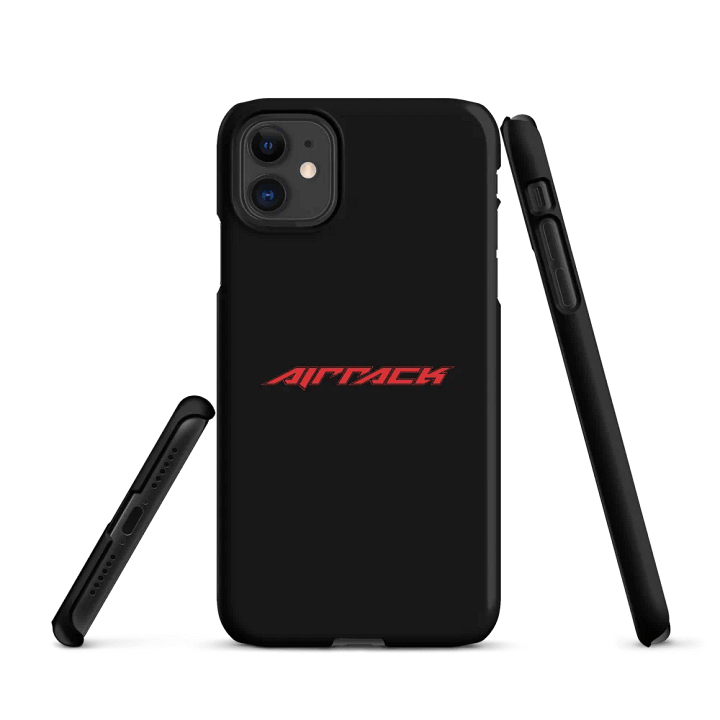 Airrack Iphone Case product image (2)